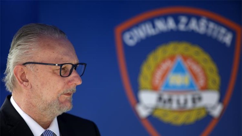 Stožer: Jedna novooboljela osoba, pridržavanje svih dosad donesenih mjera i uputa od ključne je važnosti